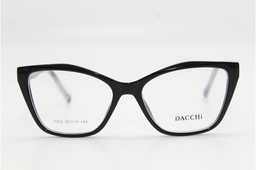 Оправа DACCHI 7052 55-17-143 С1