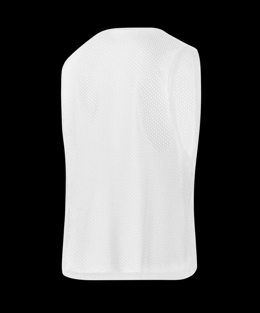 Манишка JOGEL CAMP Bib, белый  фото 3