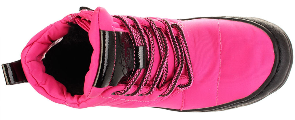 Дутики Keddo 538101/02-07