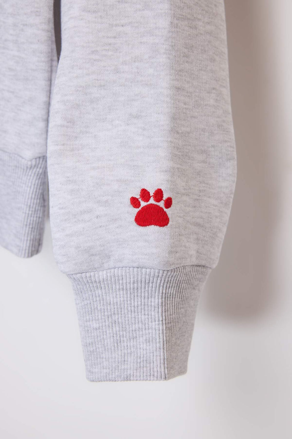 Kar Melanj Orme Sweatshirt TWOAW26SW00200