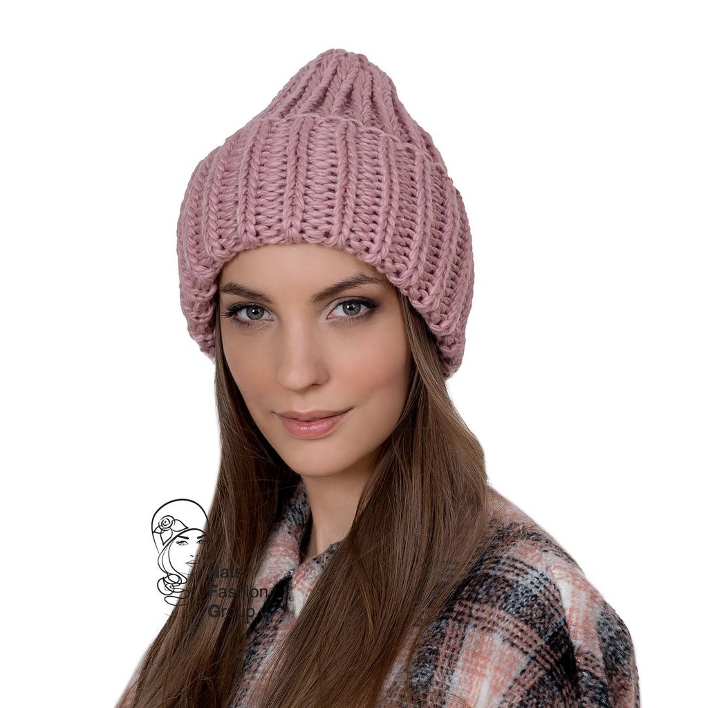 МАРИКА шапка женская - Landre фото 5