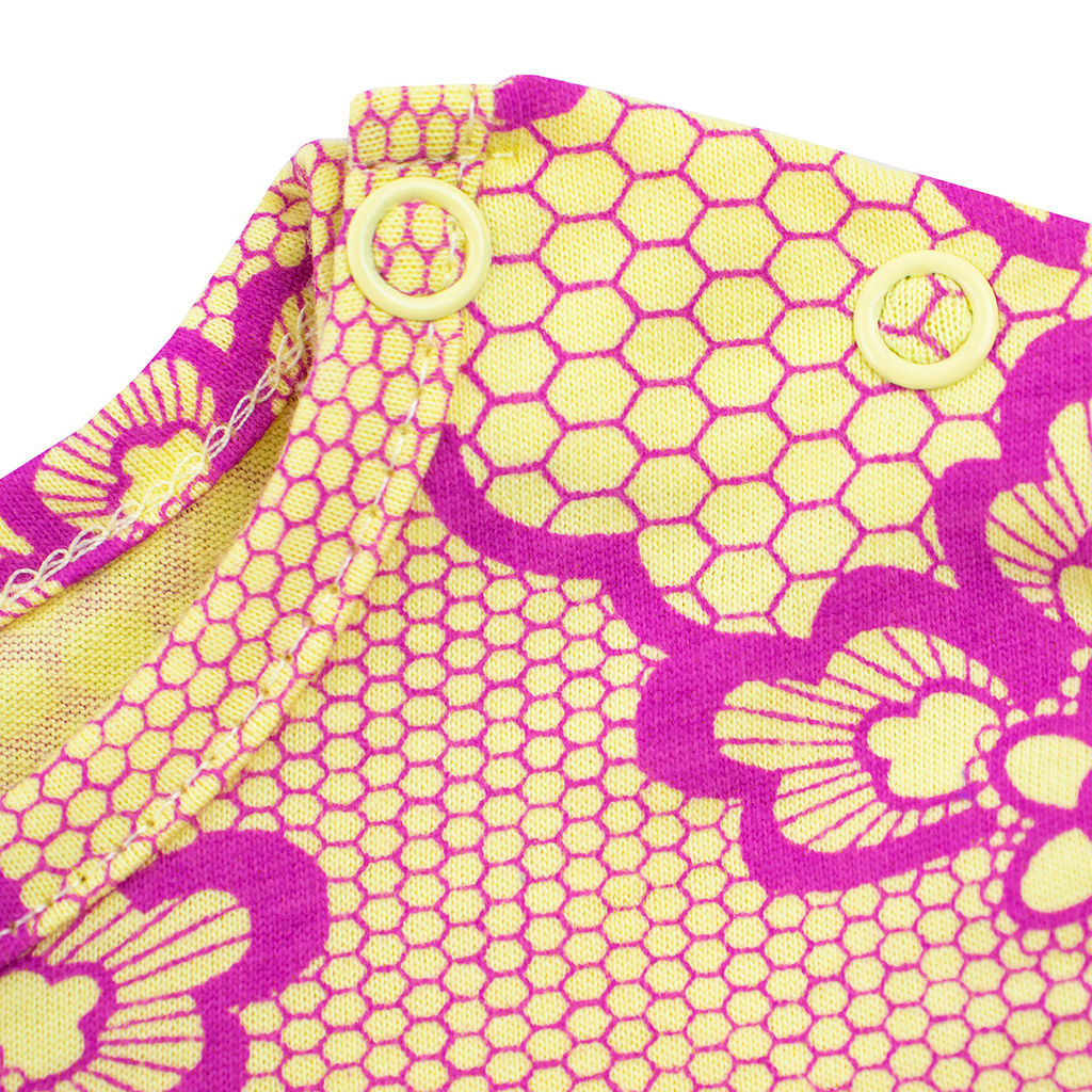 Платье кулирка 1338100610 - Youlala фото 3