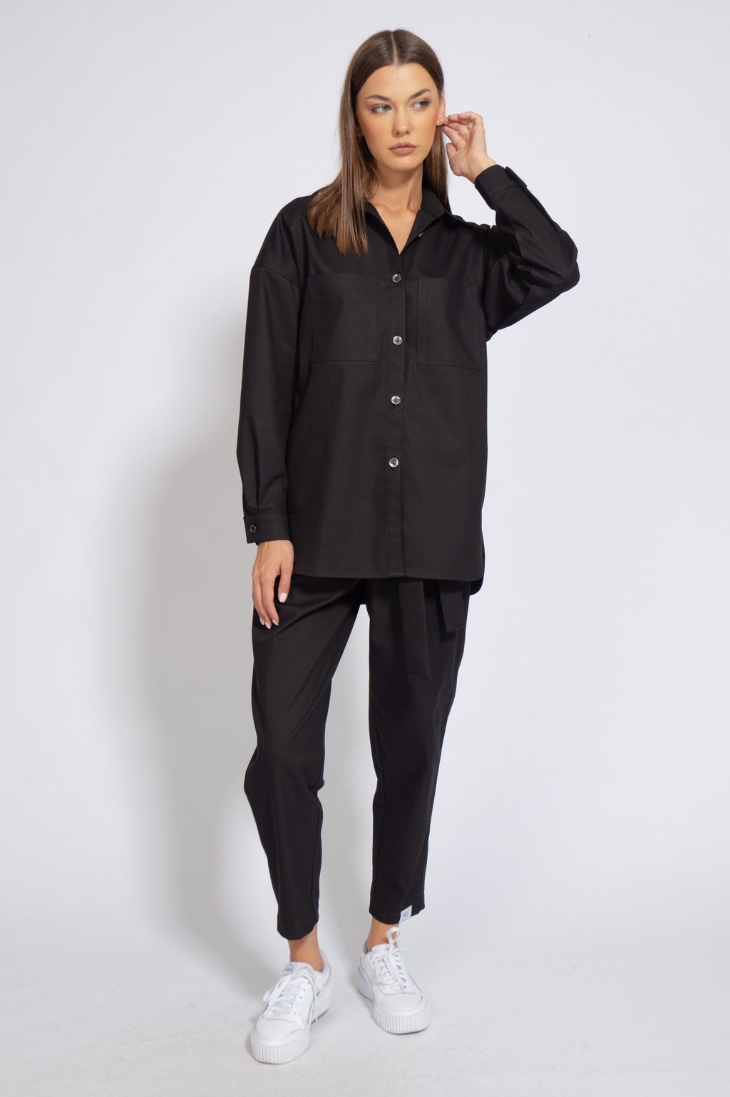 Брюки 4101 - Kivviwear фото 2