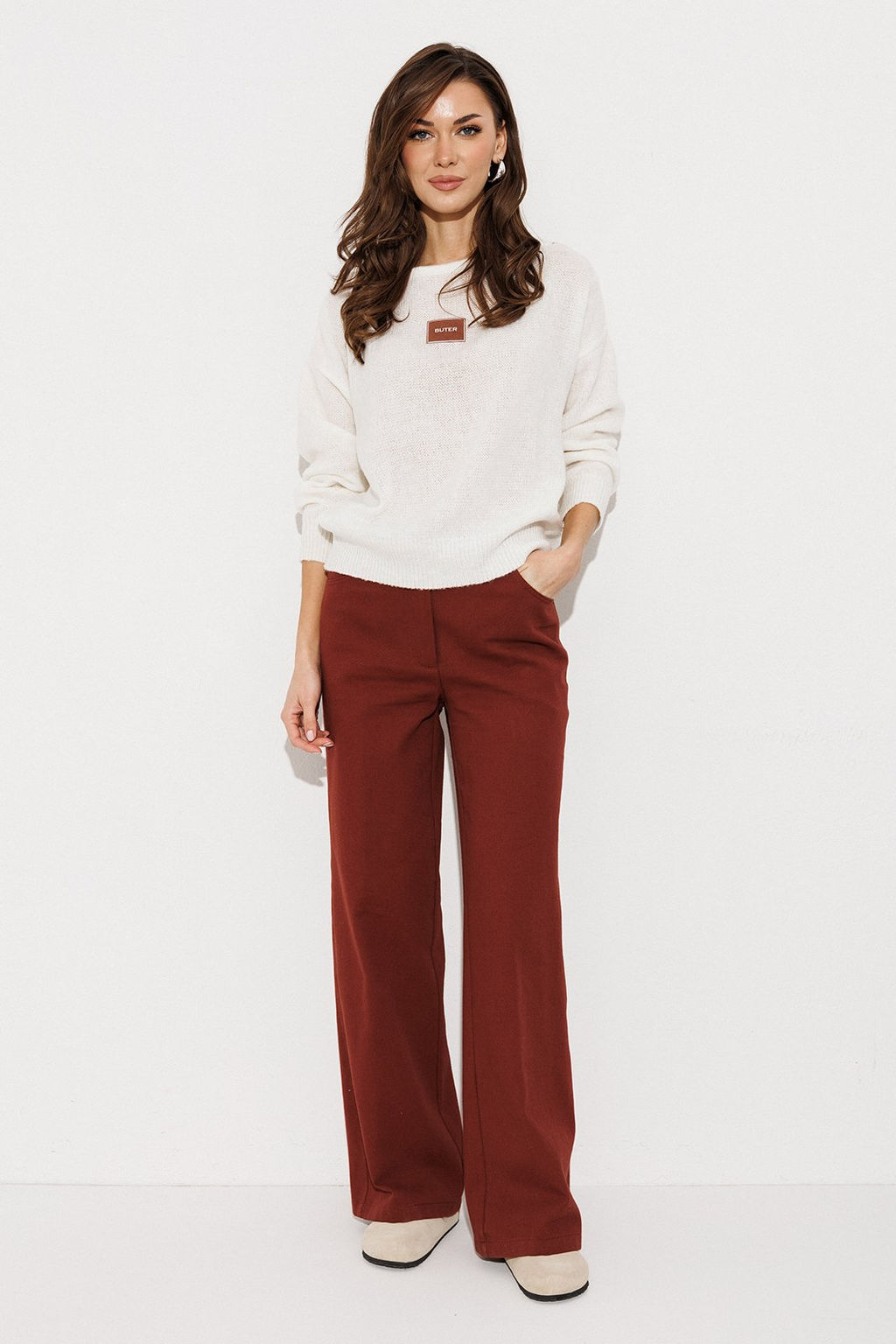 Брюки 3266 - Buter фото 5