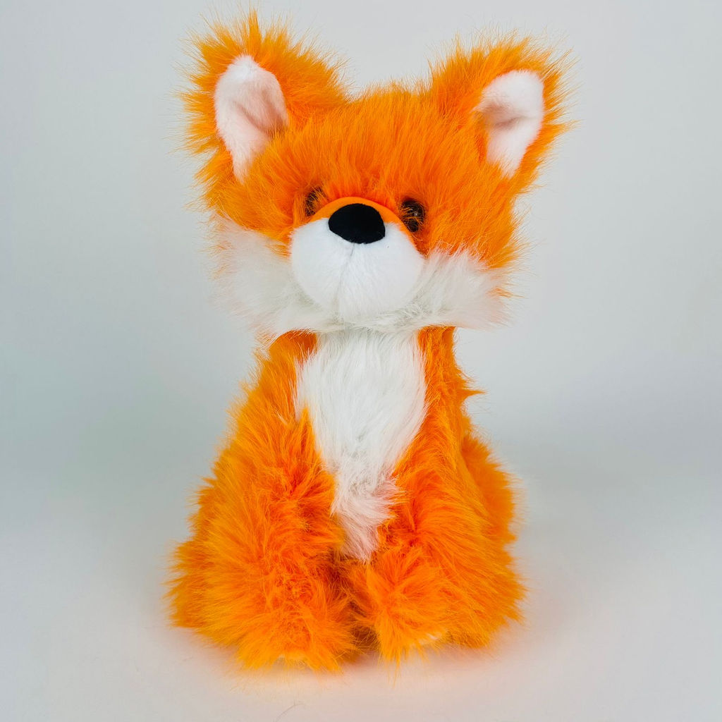 Мягкая игрушка Лиса 47 см - Storyland фото 7