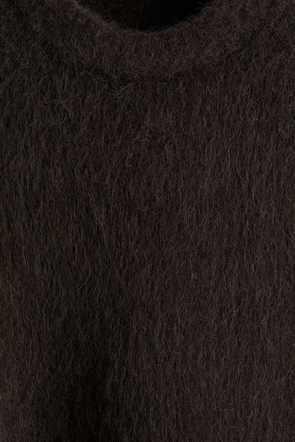Jersey peludo Loose Fit - H&m фото 6
