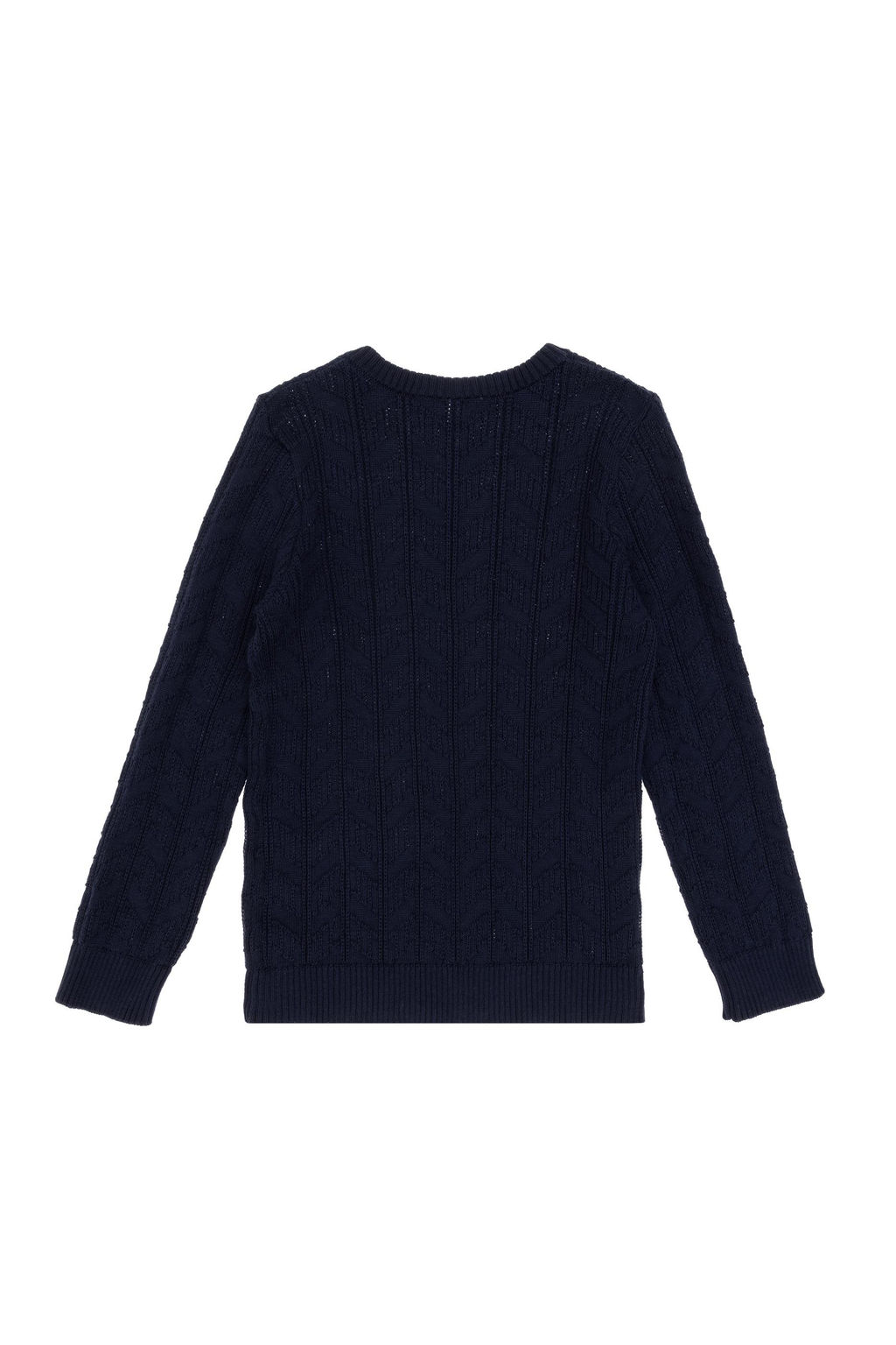 Erkek _ocuk Lacivert Basic Kazak Sepette S_rpriz _ndirim - U.s. polo assn фото 3