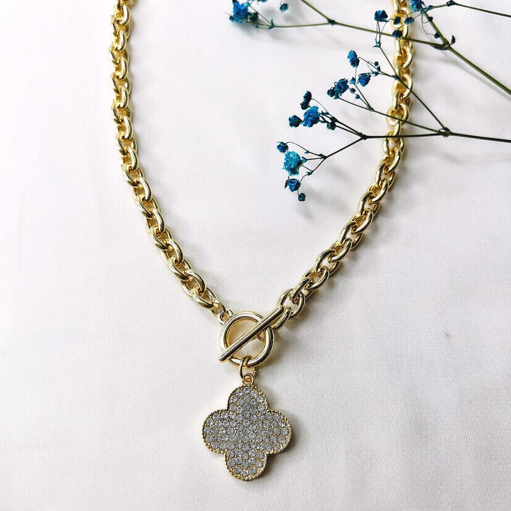 01-700733370-1 Колье