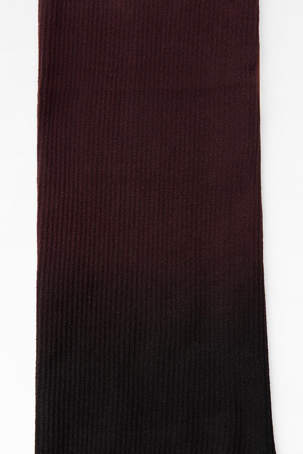 TIE-DYE PRINT 90 DEN TIGHTS - Zara фото 5