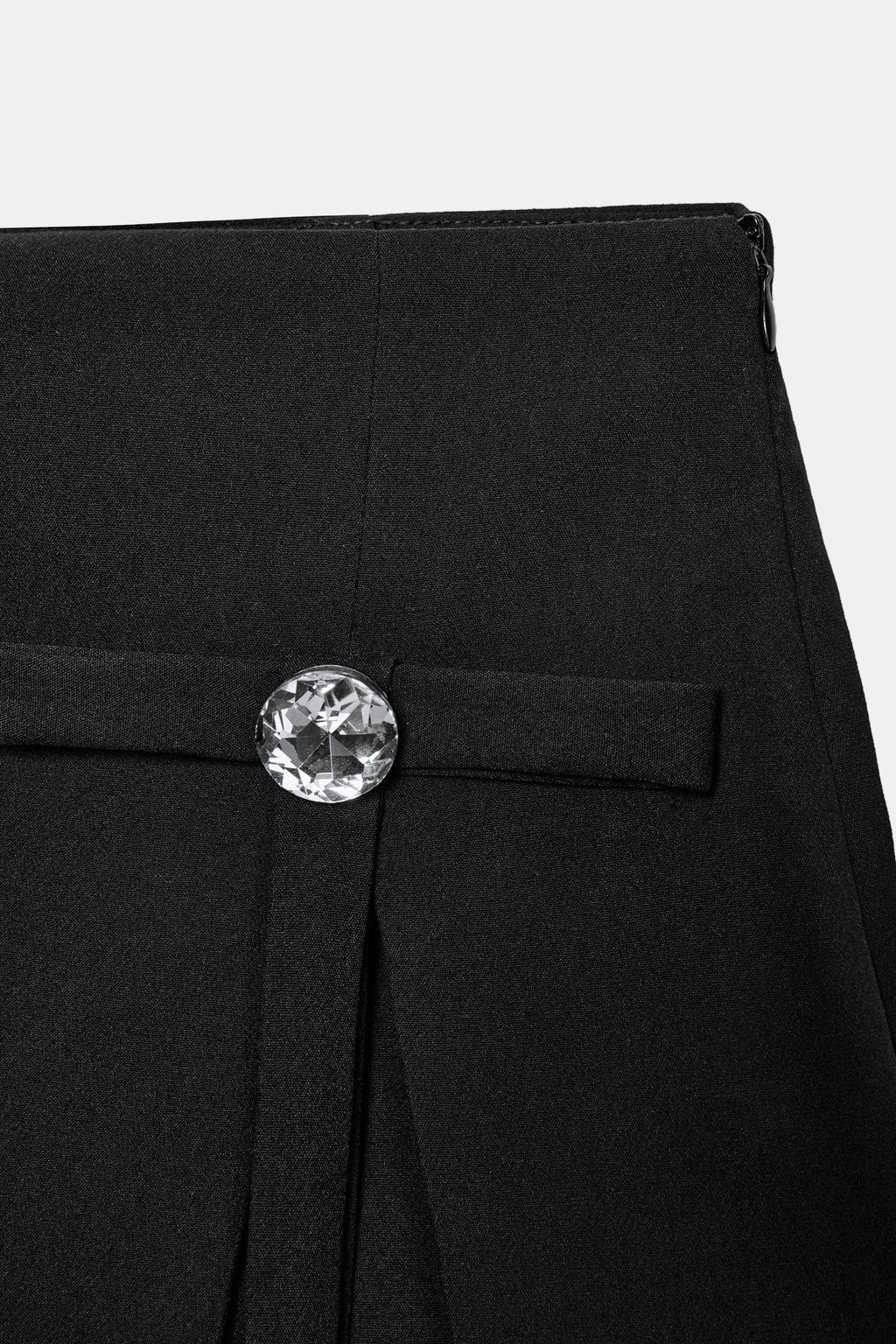 JEWEL BOW SKORT - Zara фото 6