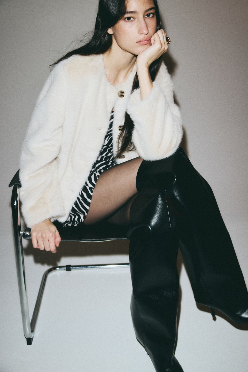 Chaqueta - H&m фото 5