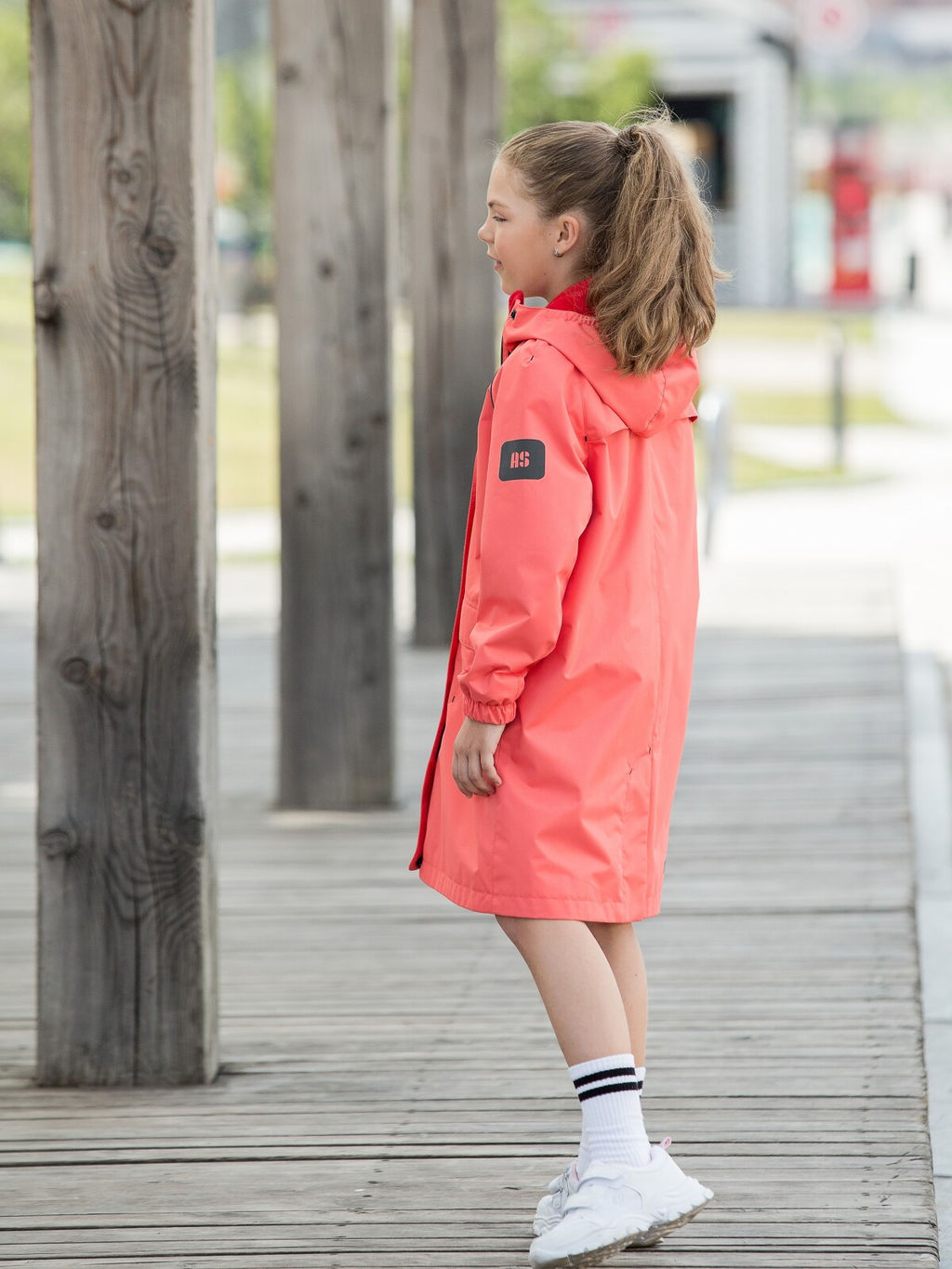 ВЕТРОВКА ИТТЕН.