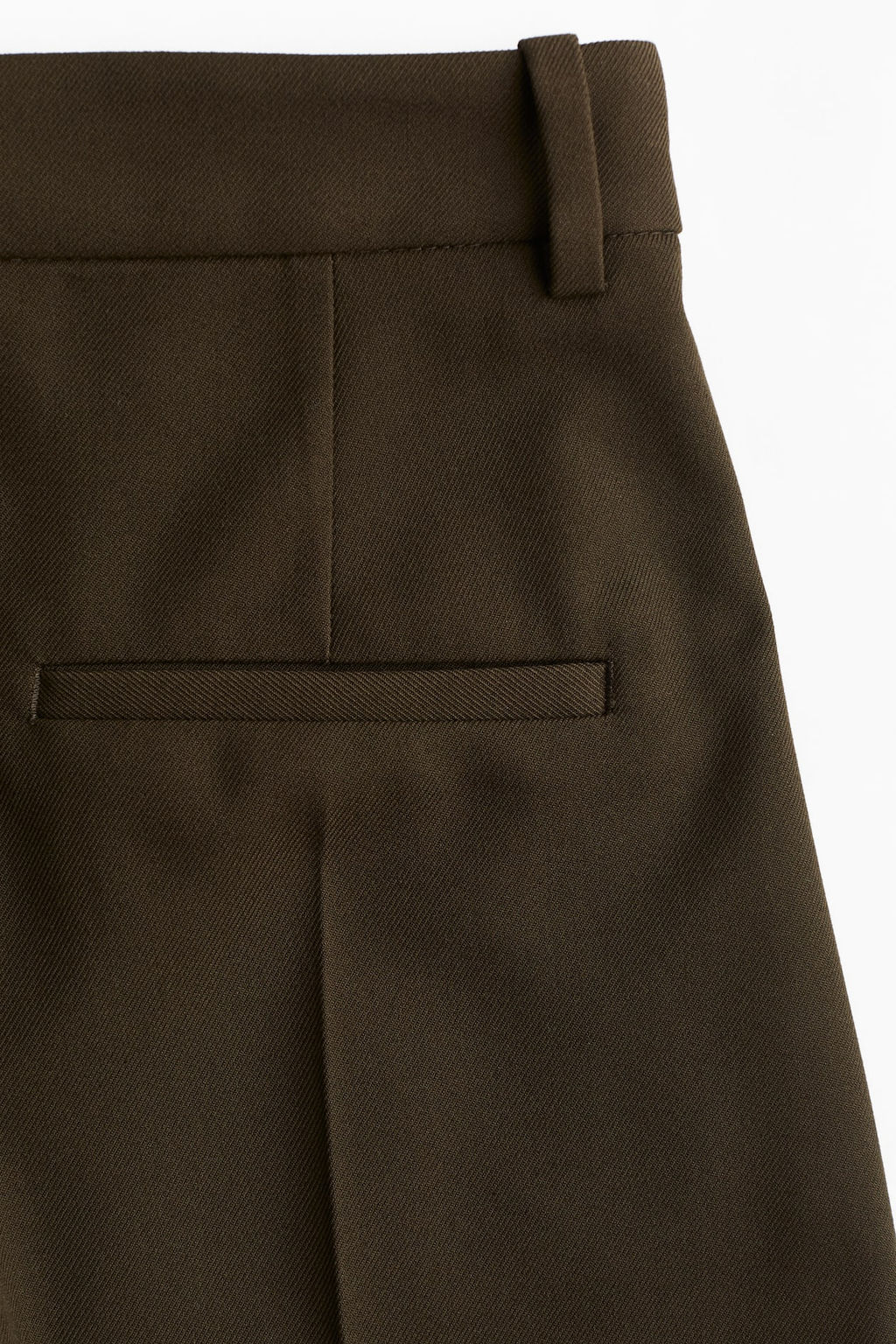 Pantalon corto sastre - H&m фото 7