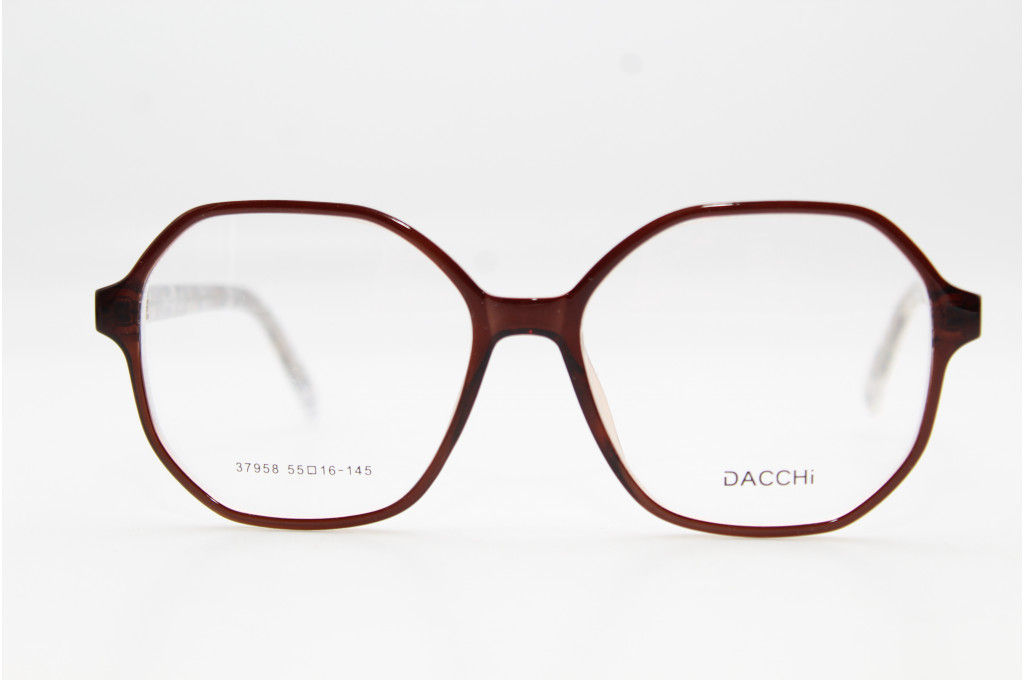 Оправа DACCHi 37958 55-16-145 С4  фото 2