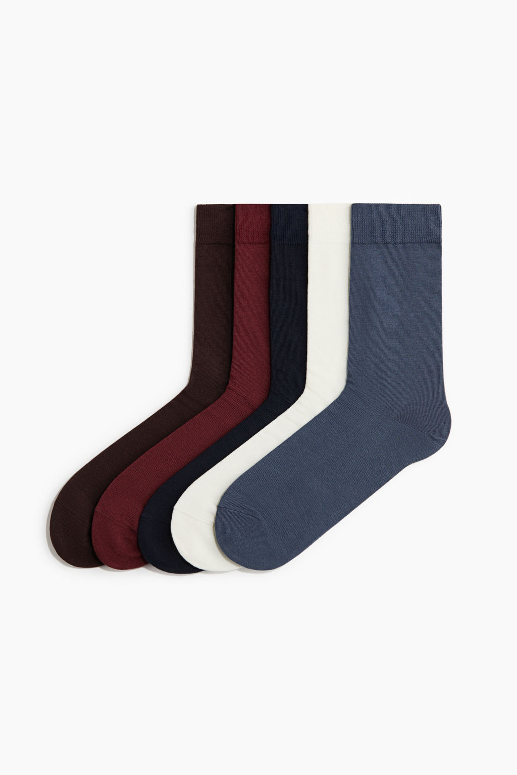 Pack de 5 calcetines - H&m фото 6