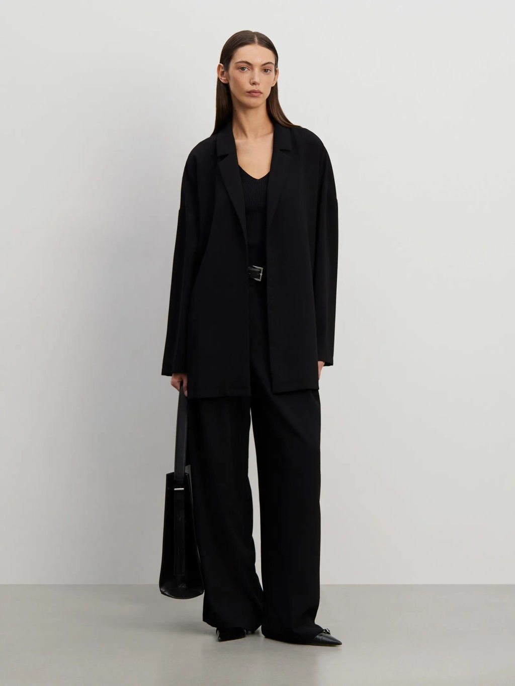 EMKA / Жакет-кимоно  фото 2