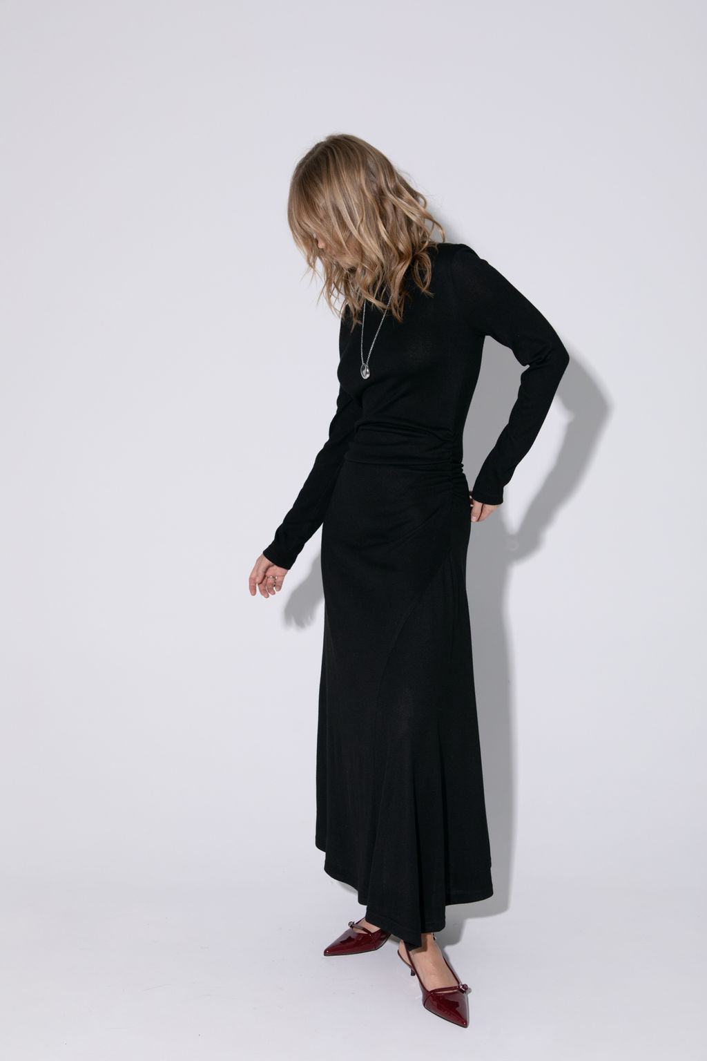 Платье 5418 - Pirs фото 2