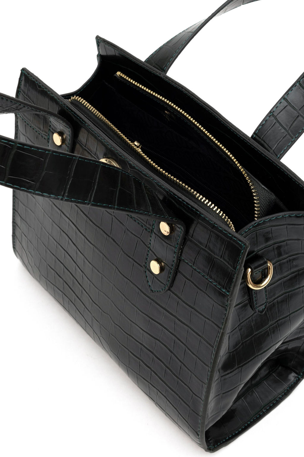 Женская масляная сумка - U.s. polo assn фото 5