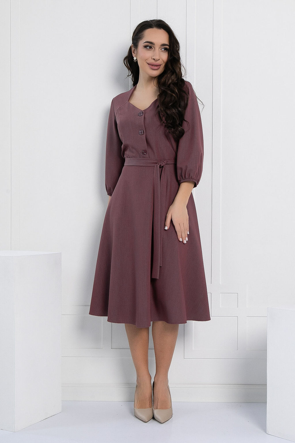 Платье Виктория - Lt collection фото 9