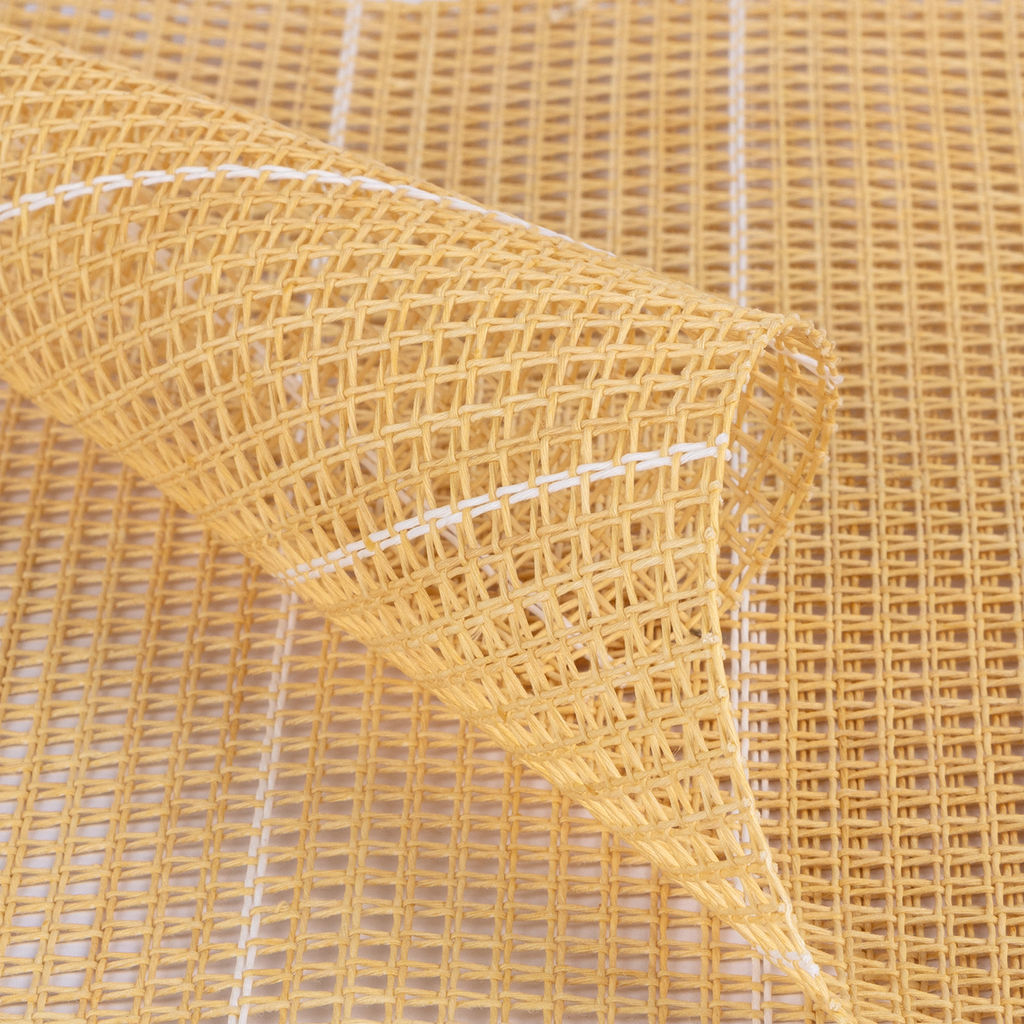 Канва K19 Gamma Stramin цв. 100% хлопок 52 см 50 - 10 м бежевый  фото 3