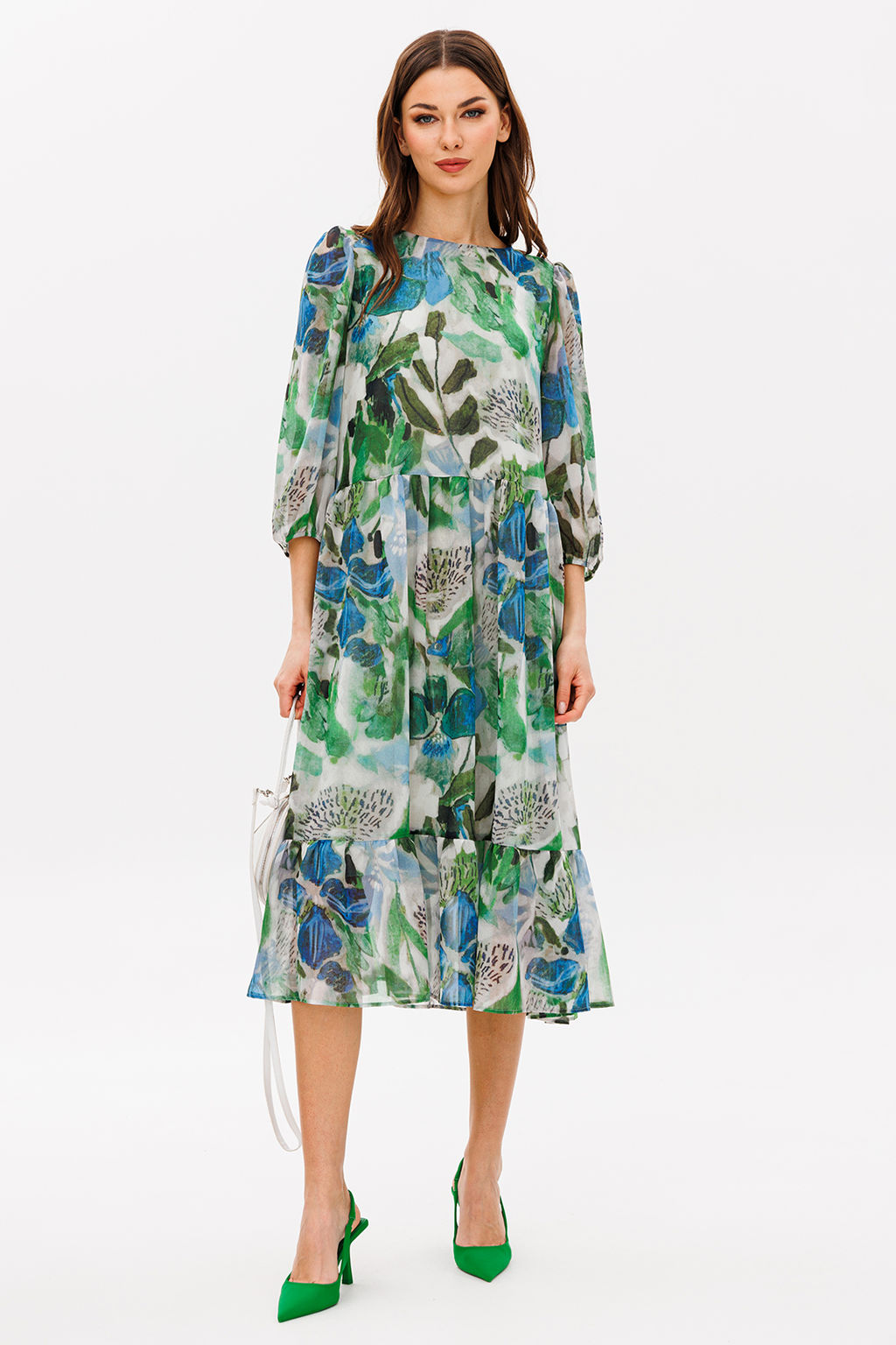 Платье - Buter фото 12