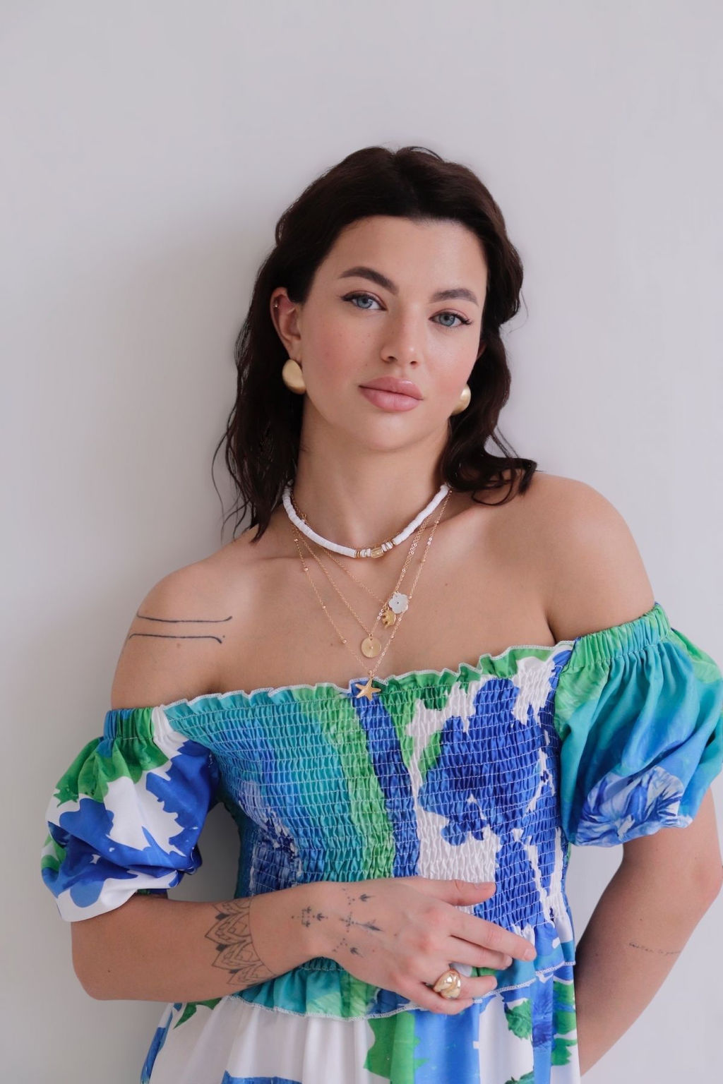 Martichelli Набор цепочек фото 2