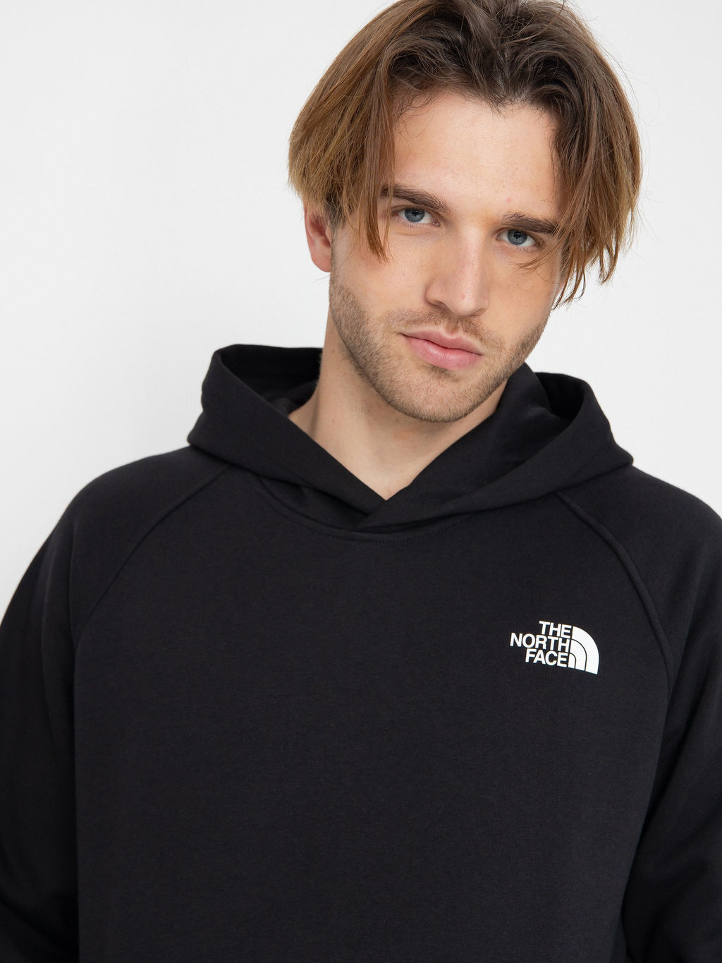Худи мужское - The north face фото 3