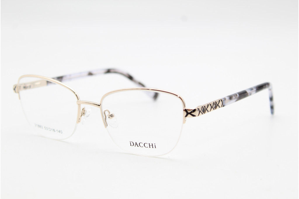 Оправа DACCHi 31883 53-18-140 С1