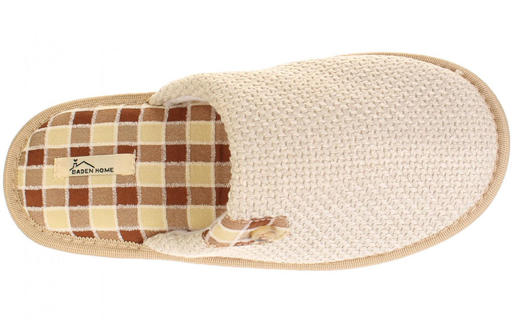 Тапочки Baden SK002-200  фото 3