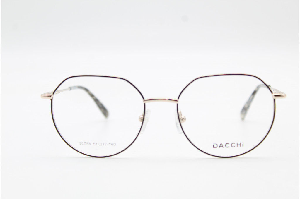 Оправа DACCHi 33755 51-17-140 C1