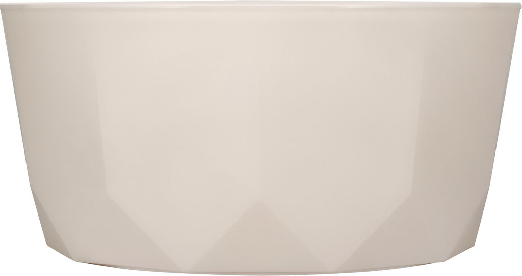 Цена за 2 шт. Салатник Plast Team STOCKHOLM 1,7 л молочный туман PT171010048,,