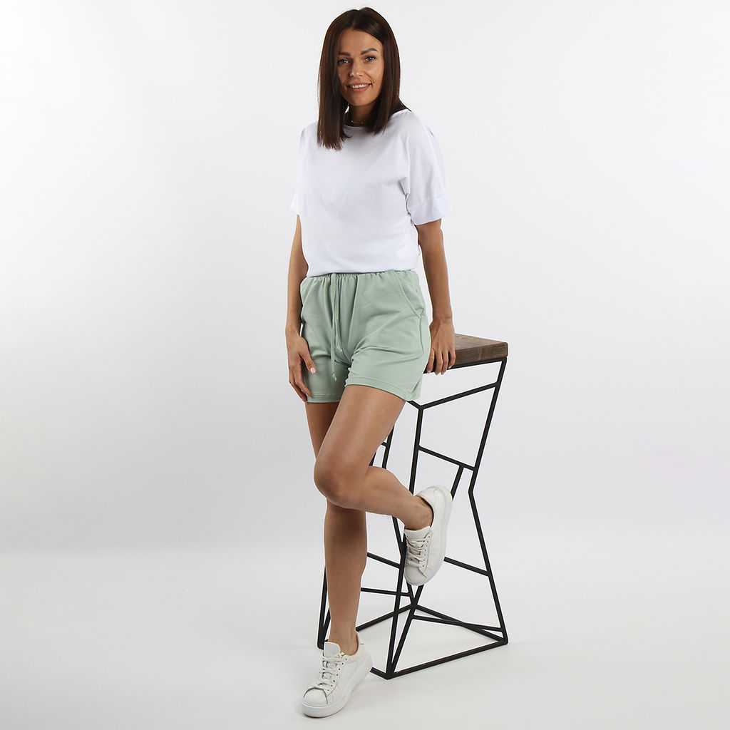 RODOS Шорты женские М-255 Полынь