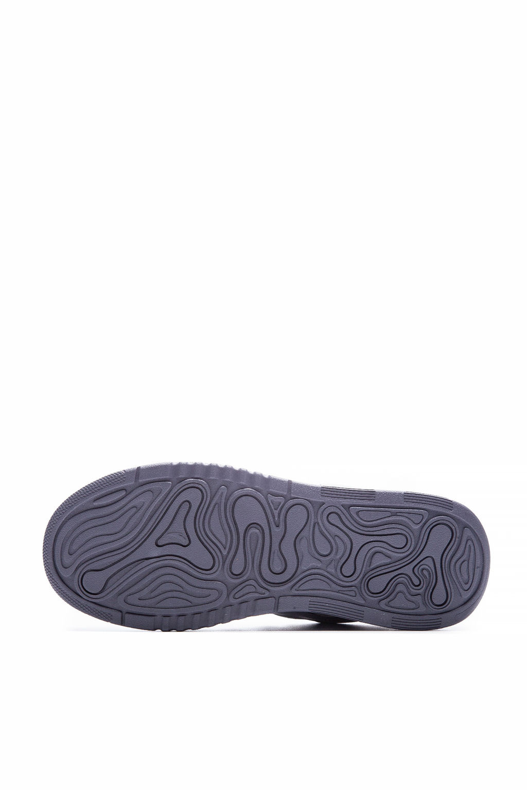 Кеды Серый/Серый