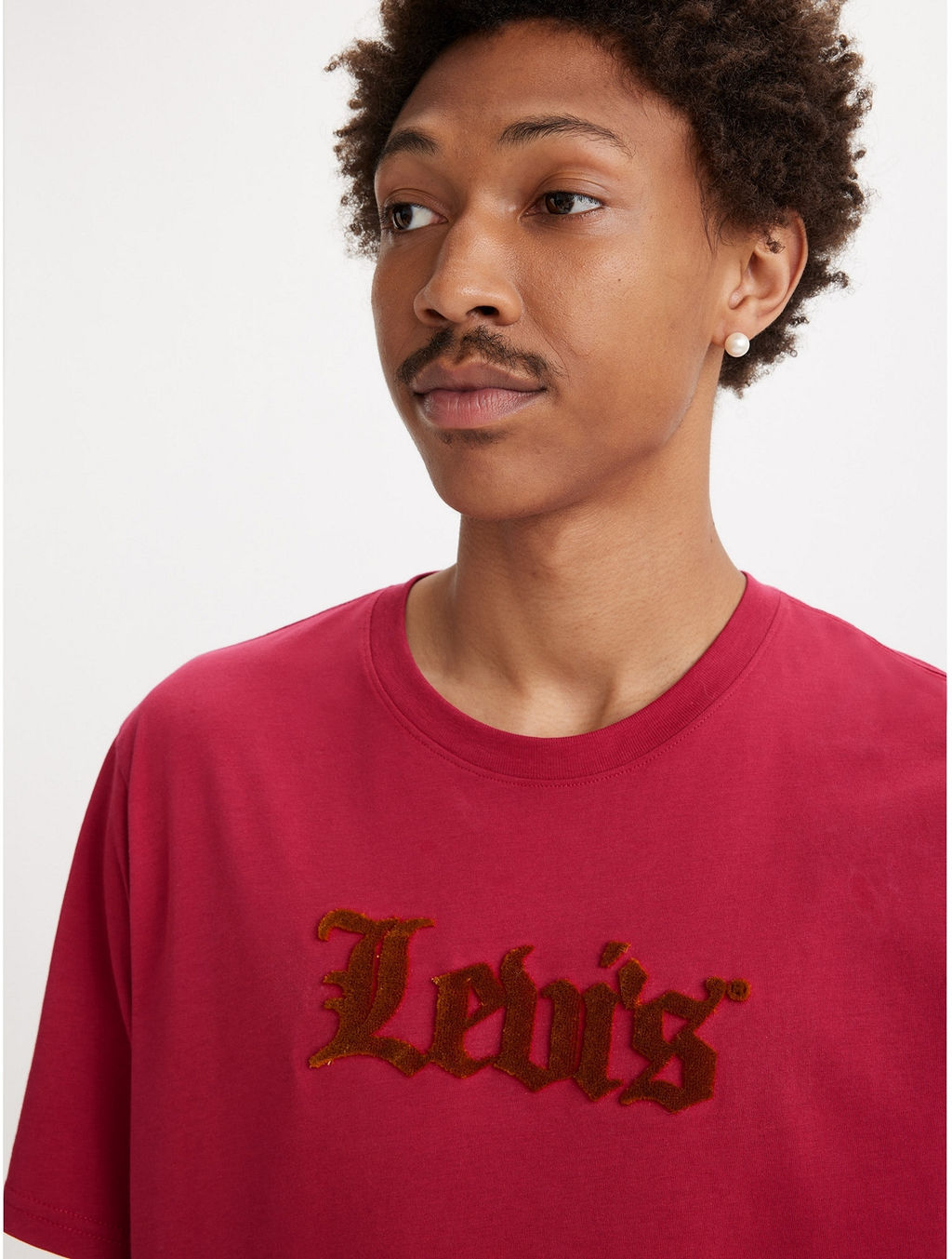 Футболка мужская