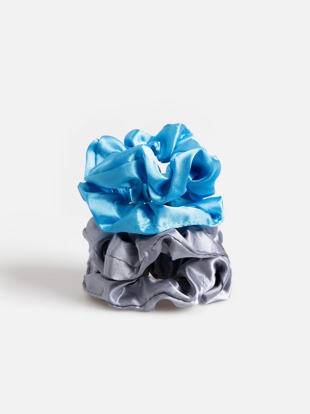 ACOOLA / Набор из 4 резинок для волос дет. Melinari разноцветный  фото 2