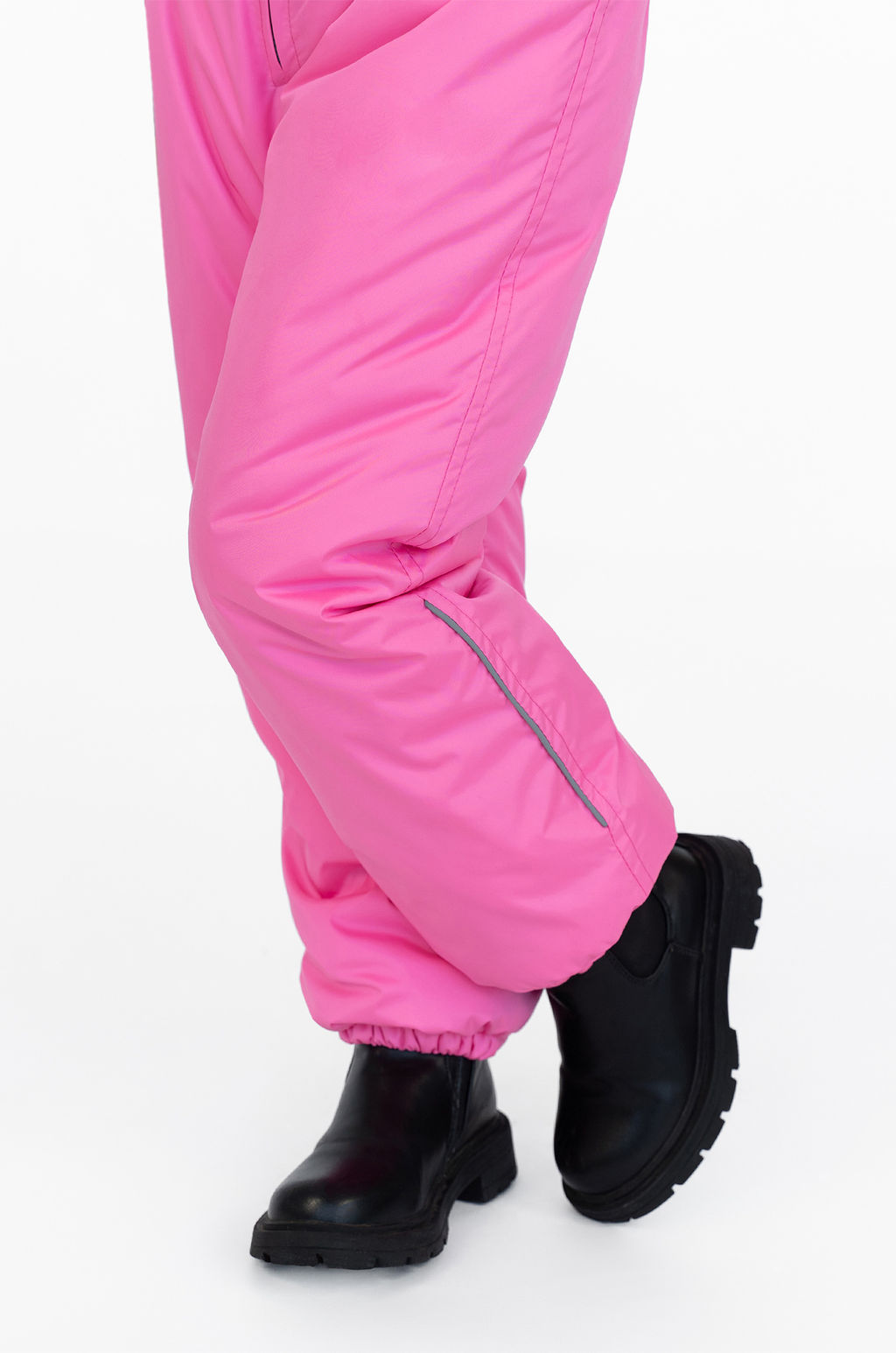 Полукомбинезон детский