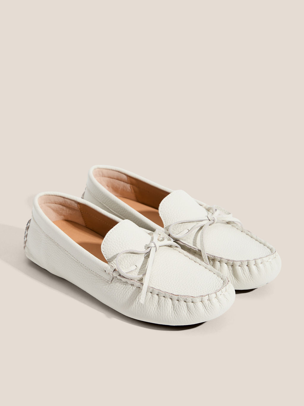 Женские мокасины TENDANCE