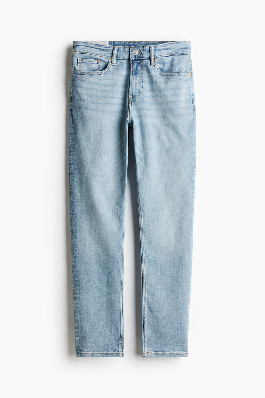 Slim Jeans - H&m фото 6