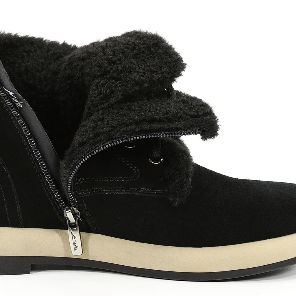 Ботинки женские