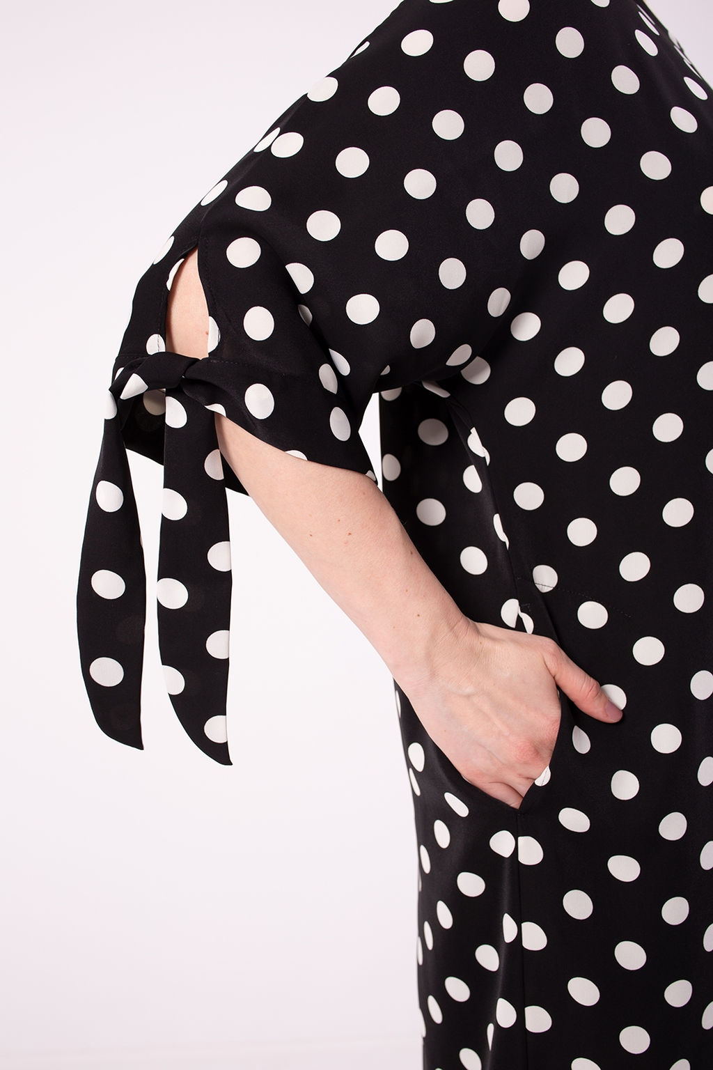 Платье женское Т4772 - Olsarri фото 3