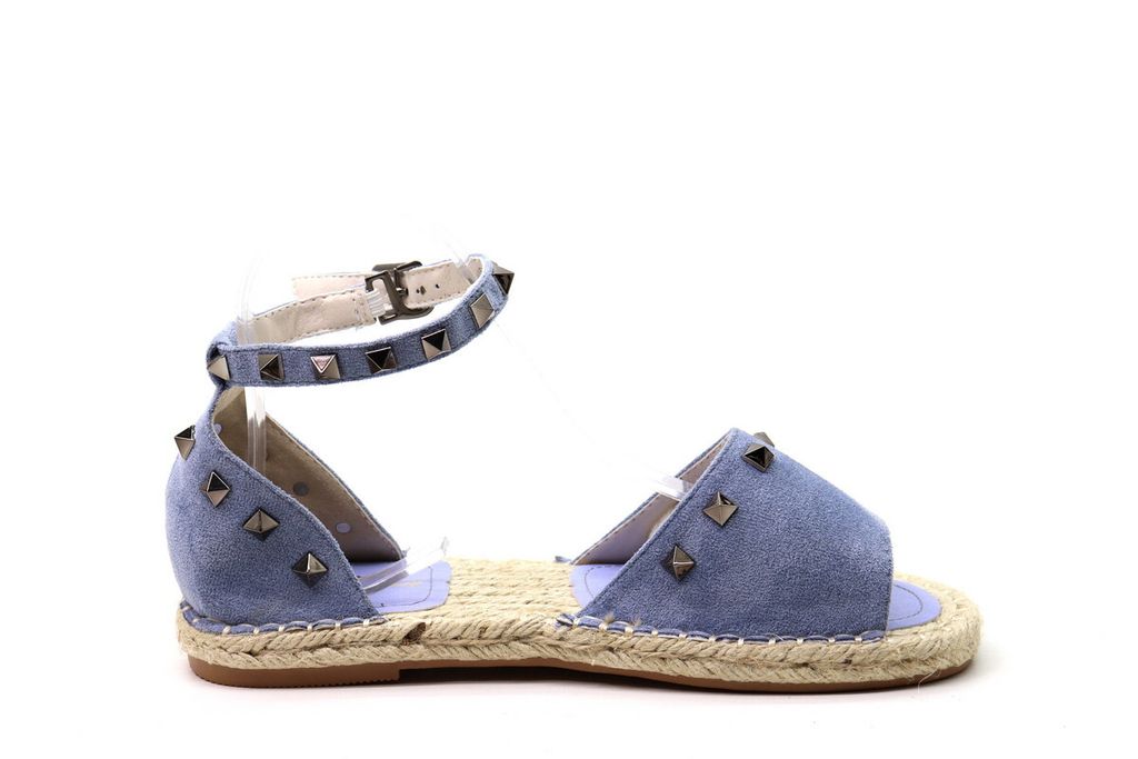 Босоножки (36-40)р. / шт. - Mergemax фото 2