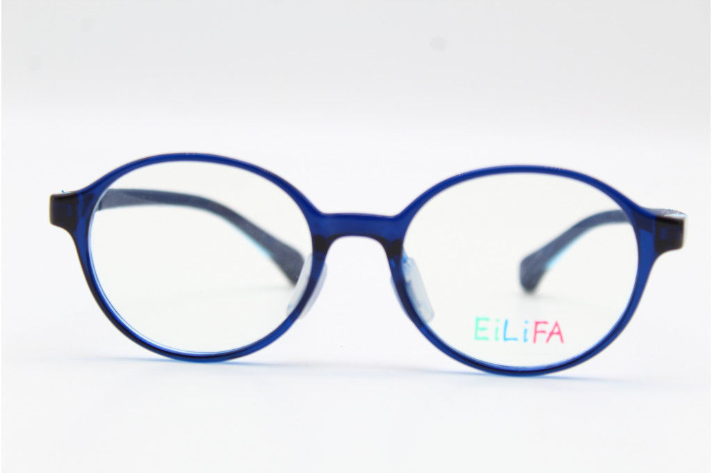 Оправа EiLiFA (детские) TRD-108 46-18-125 С3