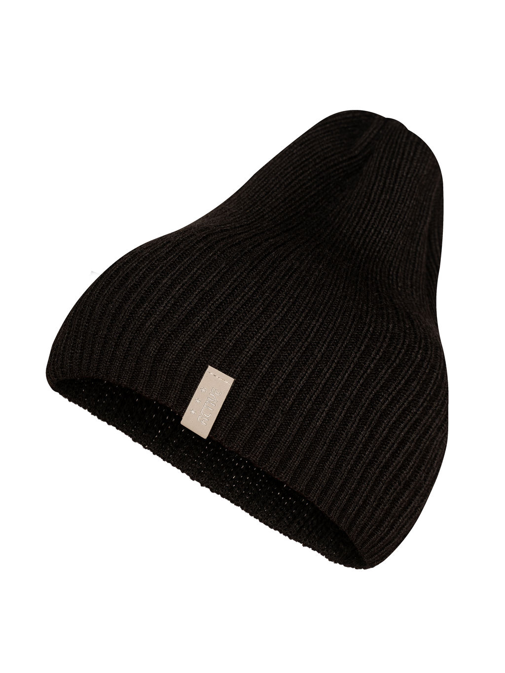 Шапка вязаная (58)