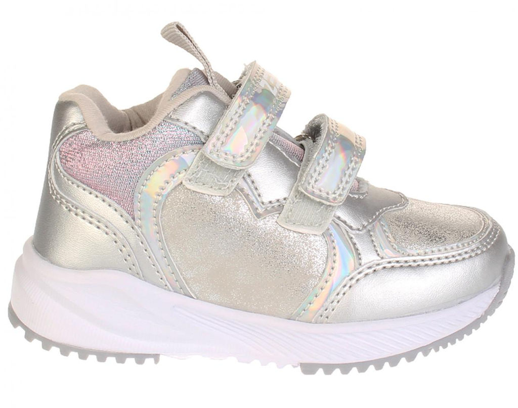 Кроссовки Зебра 16661-13 фото 2