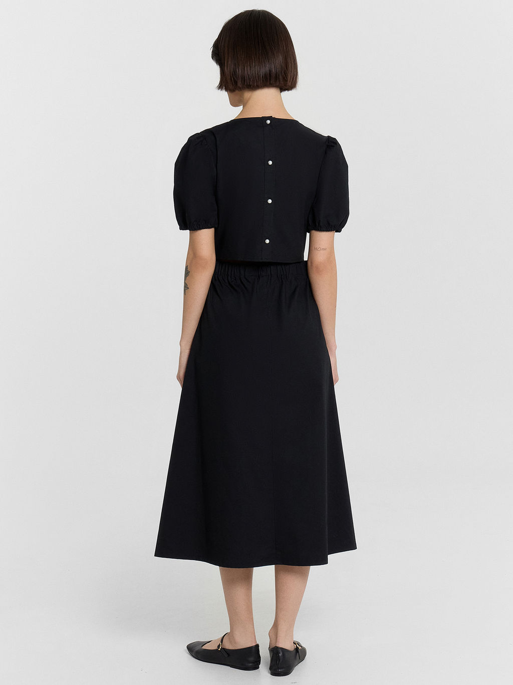 ПЛАТЬЕ ЖЕНСКОЕ - Mark formelle фото 2