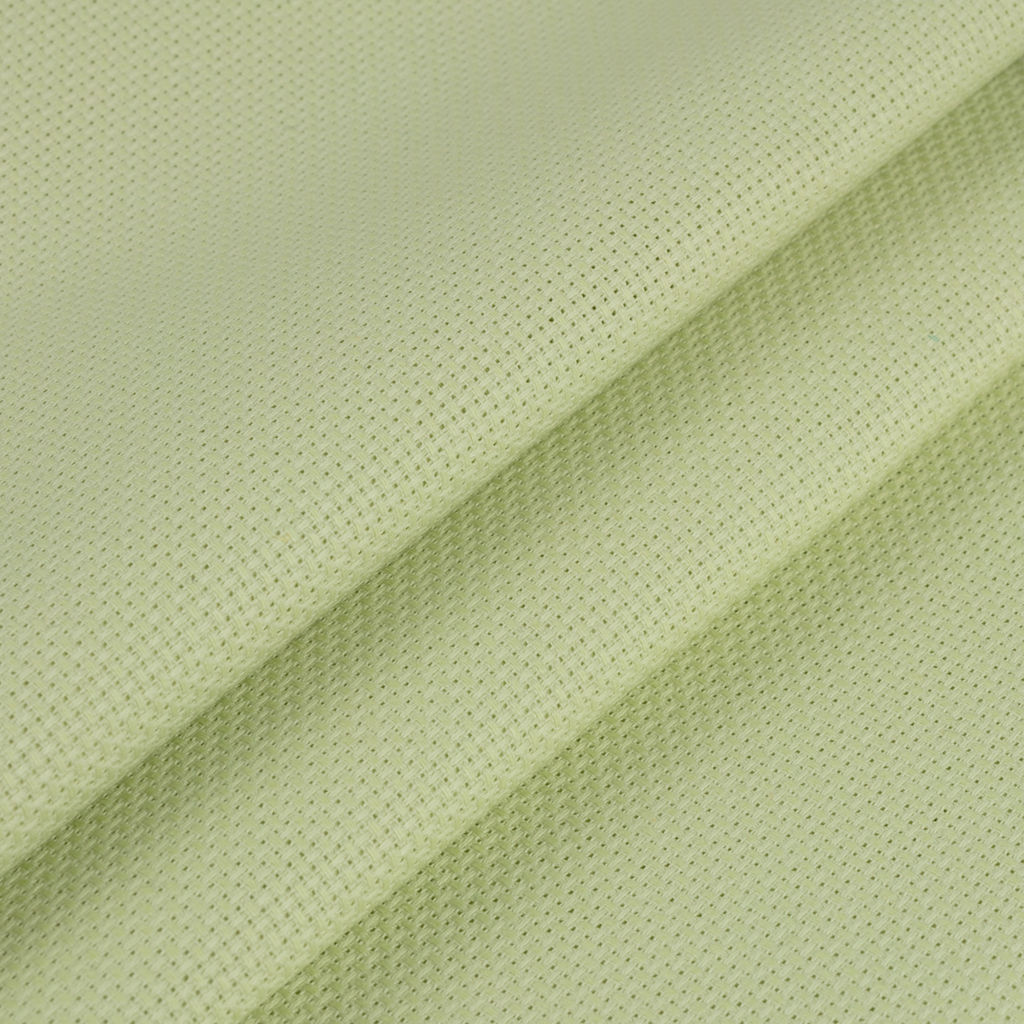 Канва K04 Gamma Aida №14 цв. 100% хлопок 150 см  2 см  фото 11