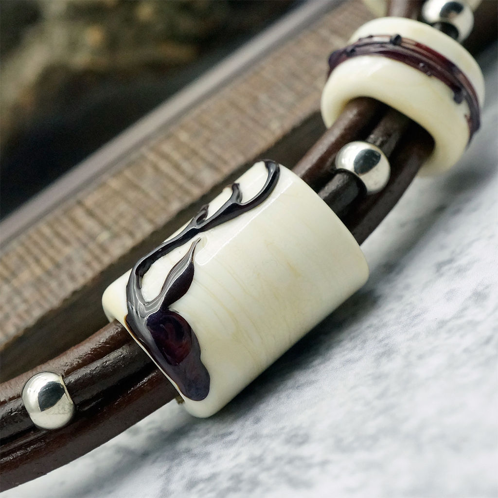 DEER Колье LKY5744