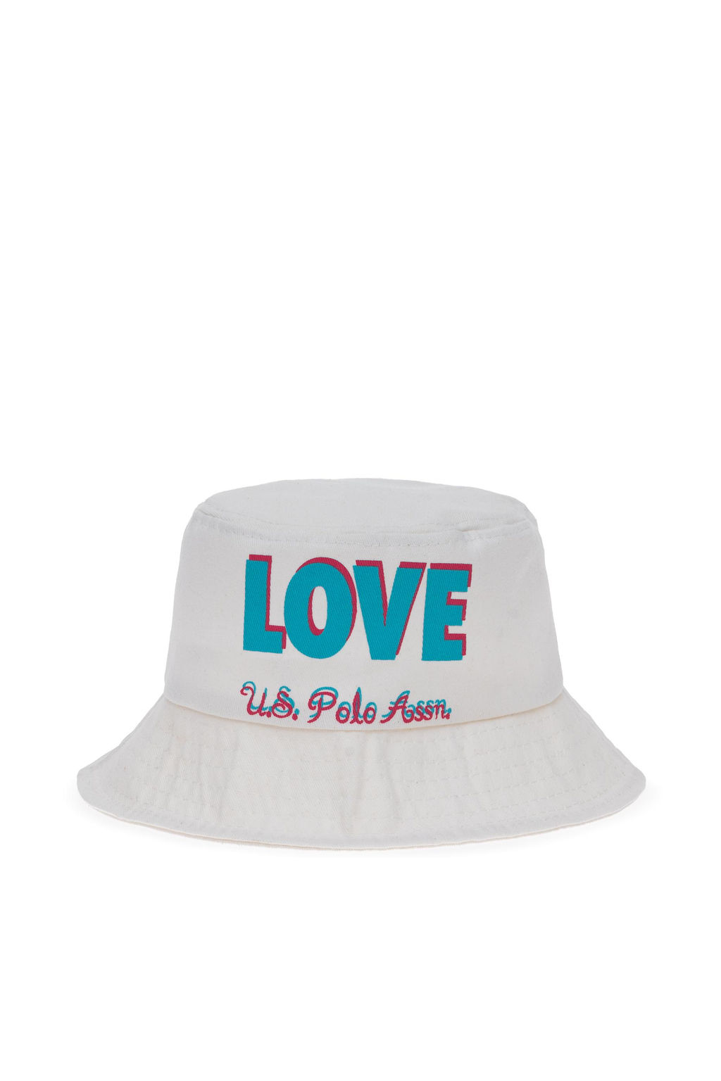 K_z _ocuk Beyaz _apka Sepette S_rpriz _ndirim - U.s. polo assn фото 2