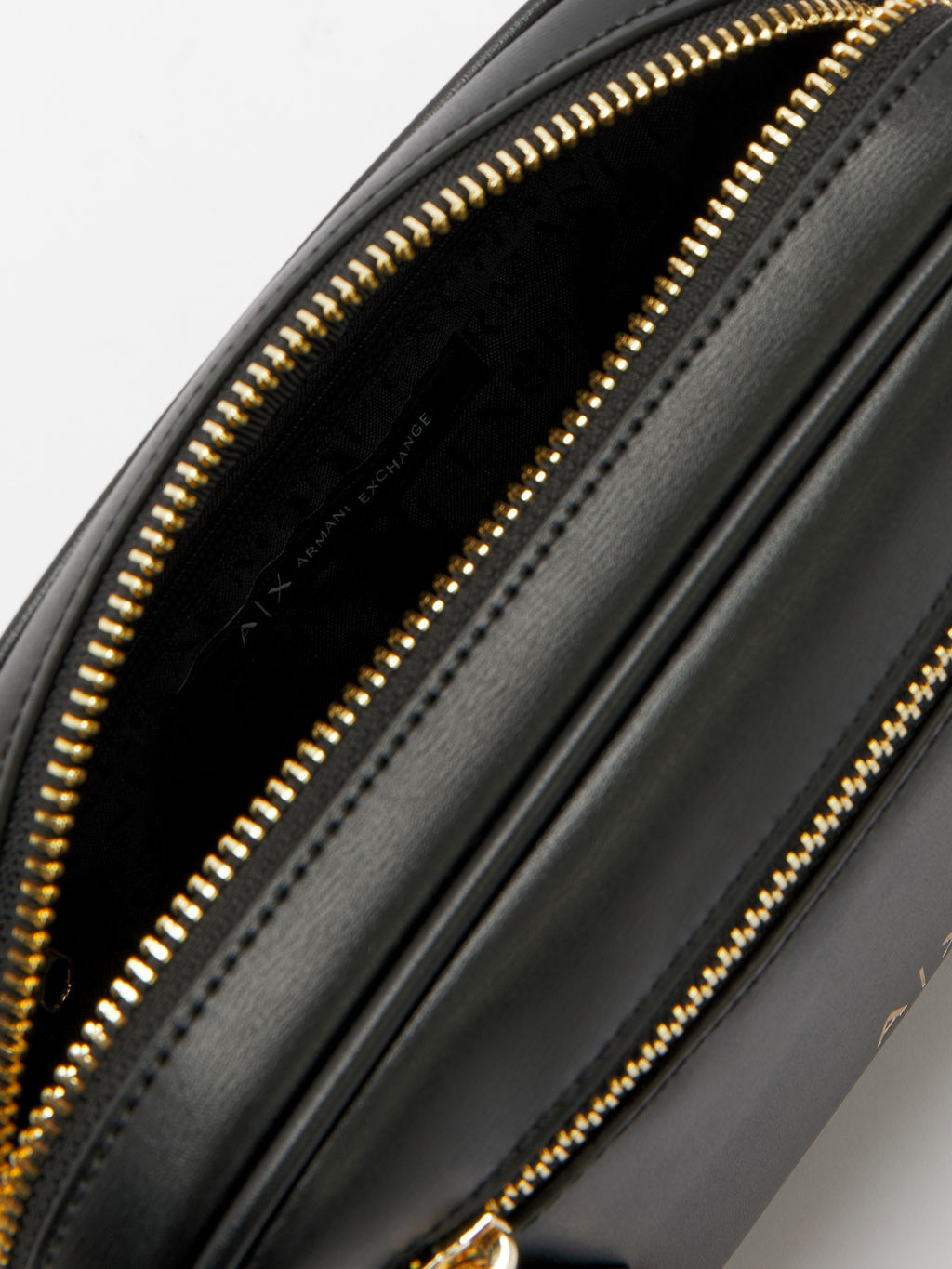 Кросс-боди ARMANI EXCHANGE JANE Артикул 4212368, черный фото 4