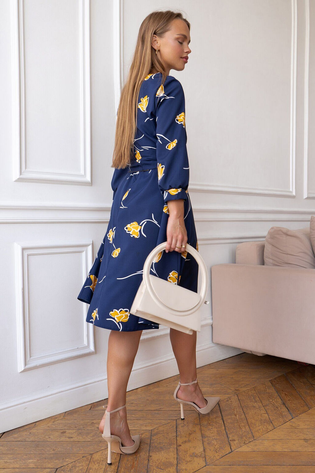 Платье 5797 - Open-style фото 6